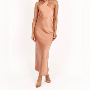 Petal +Pup Grasie Midi Dress